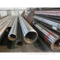 ASME SA335 P5 steel pipe